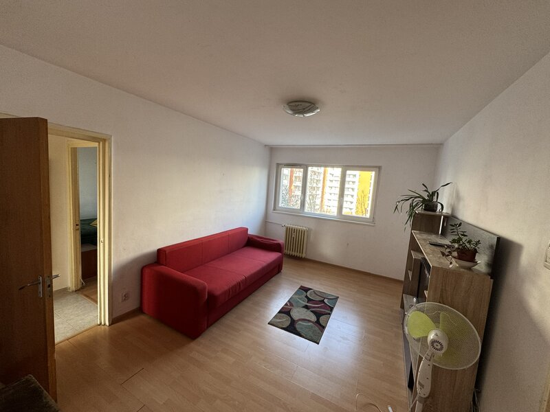 Dristor Metrou, 3 camere