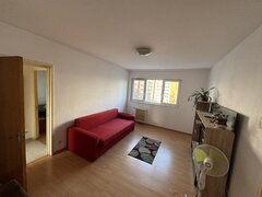 Dristor Metrou, 3 camere